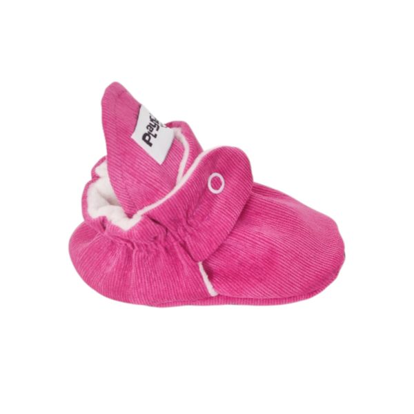 Zapatito Corduroy - Fucsia - Imagen 4