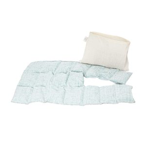 Compresa para hombros, cuello y espalda aliviadolores