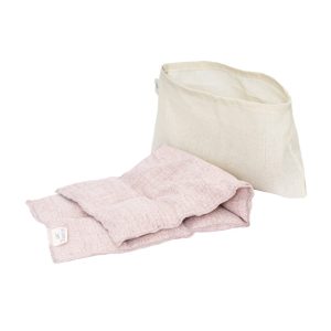 Compresa lumbar larga alivia dolores