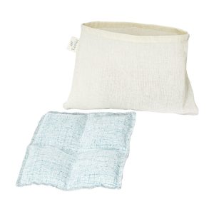 Compresa pequeña multifunción aliviadolores