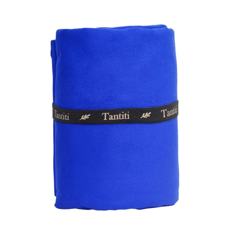 Toallas de Playa de Microfibra Azulino