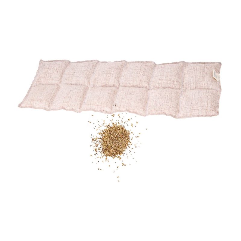 Compresas terapéuticas de semillas - Lumbar