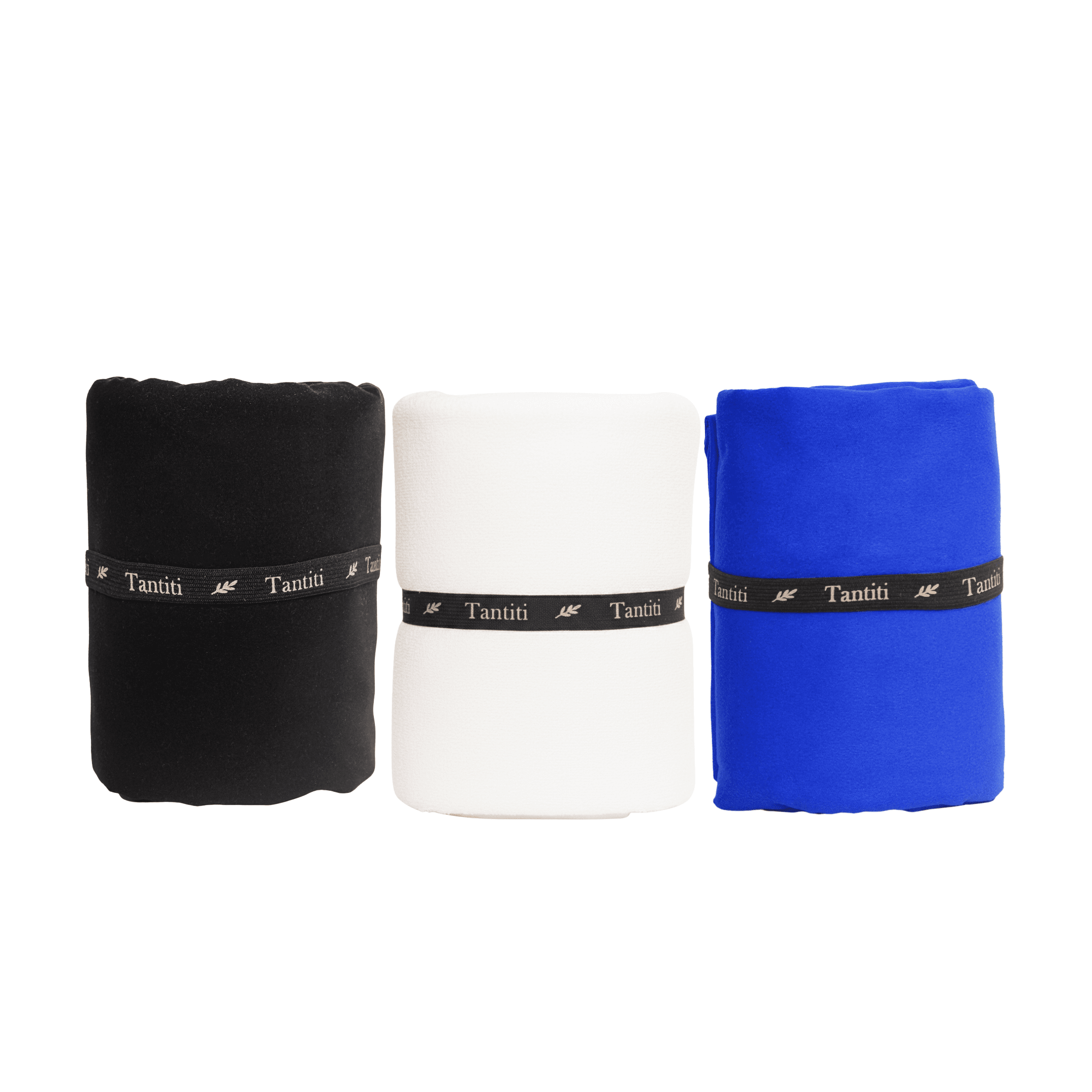 Pack 1 (3 toallas deportivas de colores)